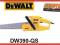 Piła Alligator DeWALT DW390-QS