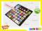 DOTYKOWY TABLET UCZY PISAĆ MÓWI POL-ANG SMILY PLAY