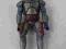 STAR WARS JANGO FETT SLAVE PILOT FIGURKA HASBRO