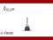 Zespół grzewczy Clearomizer CE11  Volish