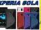 ORYG ETUI GUMA S-LINE SONA XPERIA SOLA MT27i FOLIA