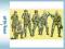 Emaluj -- ITALERI U.S. Paratroops [NOWE][WAWA]