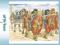 Emaluj -- ITALERI Roman Infantry [NOWE][WAWA]