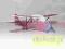 (8) DWUPŁATOWIEC SAMOLOT STYROPIAN KAWANISHI K5 Y1