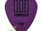 DUNLOP TORTEX III - 1,14mm Kostka gitarowa