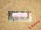 Toshiba Satellite M30x DDR 512MB PC2700