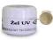 ŻEL UV - JEDNOFAZOWY PRZEZROCZYSTY 30g