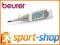 TERMOMETR ELEKTRONICZNY BEURER FT 15 24h