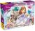 Puzzle dwustronne Sofia the First 108 elementów