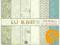 Papier do scrapbooking 30x30cm- zestaw Gaj Oliwny