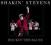 CD- SHAKIN' STEVENS- ROCKIN' THE  BLUES  (W FOLII)