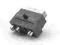 Adapter Scart Euro eurozłącze na 3x cinch s-video