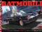 Classic 1966 TV Batmobile glue kit PREZENT!!