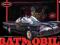 1966 TV Batmobile Snapkit MODEL NA PREZENT!!