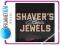 SHAVER - SHAVER'S JEWELS - THE BEST OF SHAVER CD