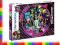 OKRĄGŁE Puzzle 500 / MONSTER HIGH / Clementoni