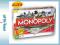 Emaluj -- HASBRO GRA MONOPOLY POLSKA [NOWE][WAWA]