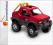 Little Tikes Samochód Terenowy 4x4 LT172540