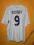 ROONEY NR 9 - ANGLIA - UMBRO - ROZM. XL/XXL