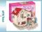 Emaluj -- PUZZLE 3D Domek Dla Lalek [NOWE][WAWA]