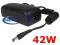 ZASILACZ DO TAŚM LED MW POWER - 12V / 42W / 3,5A