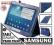 ETUI NIEBIESKIE DO SAMSUNG GALAXY TAB3 P5200 P5210