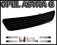 GRILL BEZ ZNACZKA OPEL ASTRA G 98-04r