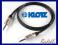 KLOTZ Przewód kolumnowy do head NEUTRIK 2x2,5mm 1m