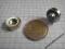 MAGNES NEODYMOWY MAGNESY NEODYMOWE MP 15x7/3,5x3