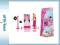 Emaluj -- MEGA BLOKS Barbie modelką [NOWE][WAWA]