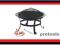 Palenisko Ogrodowe 75cm Dr.Grill DG006