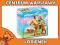 Playmobil Fairies 5448 Wróżka Leśna Diana wawa