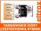 SZAFA RACK 22U/800 SERWEROWA WYPOSAŻONA 4693