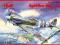 Spitfire Mk.IX   48061 ICM 1/48 WROCŁAW