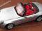 Samochód kolekcja BMW Z8 1:18 samochodzik model