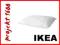 IKEA GOSA SLAN Poduszka dla śpiacych na brzuchu