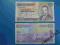 Banknot Burundi 100 Francs 2011 P-NEW UNC