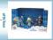 Emaluj -- SCHLEICH Zest. Smerfy 2 Postacie kinowe