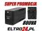 ZASILACZ AWARYJNY UPS QUER 800VA 480W QCKG