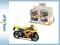 Emaluj -- MAISTO Motocykl  Mix 6 wzorów [WAWA]