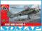 SAMOLOT FOCKE WULF FW190 A-8 A01020 AIRFIX TYCHY