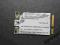 #166 SONY PCG-6QQP karta WiFi INTEL WM3945ABG ROW