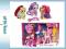 Emaluj - HASBRO MLP Zest. Przyjaciółki na zawsze