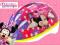 JK KASK seria Disney MYSZKA MINNIE rozmiary SP0161