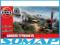 SAMOLOT HAWKER TYPHOON IB A02041 AIRFIX TYCHY