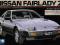 Nissan 300ZX 2 Seater   24042 TAMIYA 1/24 WROCŁAW