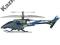 Helikopter RC Silverlit Ninja,