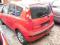 NISSAN NOTE * DACH CWIARTKA PROG PAS KAROSERIA *