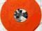 Andrei Fiber - 'Tekkhousemusic' [ORANGE VINYL] [12