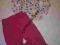 PRIMARK- EXTRA KOMPLET PIŻAMKA  92/98
